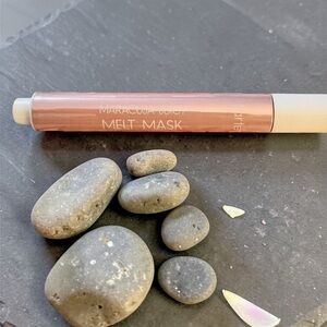 Tarte Maracuja Juicy Melt Mask - Rose Gold